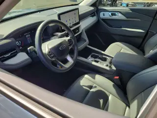 Ford Explorer 2026 Active 4 puertas SUV
