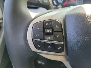 Ford Explorer 2026 Active 4 puertas SUV