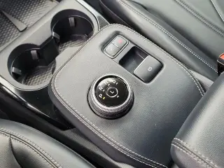 Ford Mustang Mach-E 2023 Select 4 puertas SUV