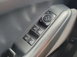 Ford Mustang Mach-E 2023 Select 4 puertas SUV