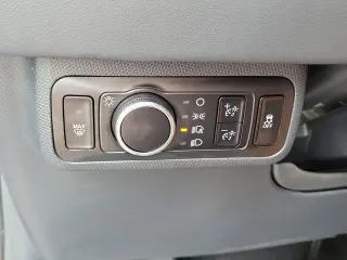 Ford Mustang Mach-E 2023 Select 4 puertas SUV