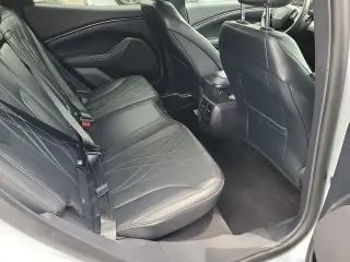 Ford Mustang Mach-E 2023 Select 4 puertas SUV