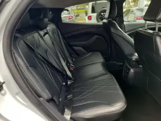 Ford Mustang Mach-E 2023 Select 4 puertas SUV