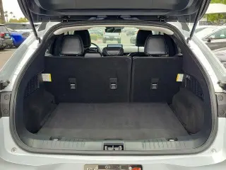 Ford Mustang Mach-E 2023 Select 4 puertas SUV