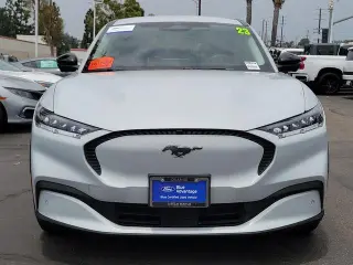 Ford Mustang Mach-E 2023 Select 4 puertas SUV
