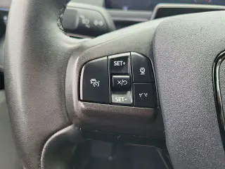 Ford Mustang Mach-E 2023 Select 4 puertas SUV