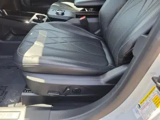 Ford Mustang Mach-E 2023 Select 4 puertas SUV