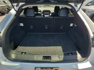 Ford Mustang Mach-E 2023 Select 4 puertas SUV