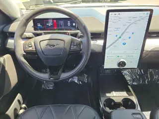 Ford Mustang Mach-E 2023 Select 4 puertas SUV