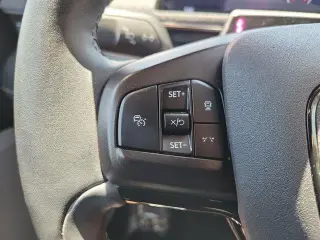 Ford Mustang Mach-E 2023 Select 4 puertas SUV