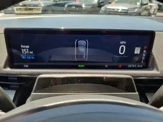 Ford Mustang Mach-E 2023 Select 4 puertas SUV