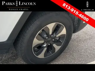 Jeep Grand Cherokee 2024 4x4 4xe 4 puertas SUV