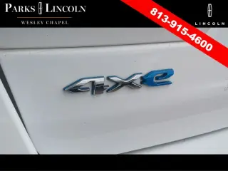Jeep Grand Cherokee 2024 4x4 4xe 4 puertas SUV