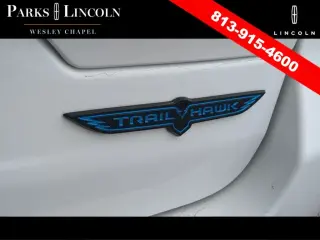 Jeep Grand Cherokee 2024 4x4 4xe 4 puertas SUV