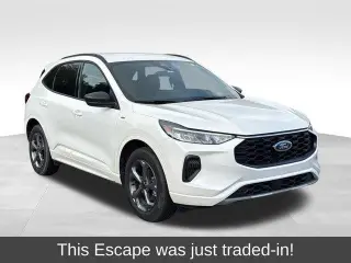 Ford Escape 2024 AWD ST-Line 4 puertas SUV