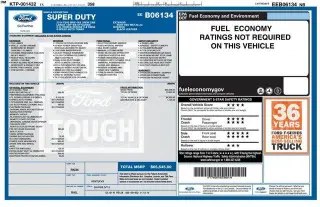 Ford F-250 Super Duty 2014 4x4 Platinum 4 puertas Cabina Crew 8 pies LB Pickup