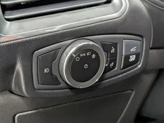 Ford Edge 2023 AWD Titanium 4 puertas Crossover