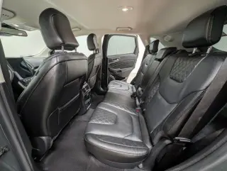 Ford Edge 2023 AWD Titanium 4 puertas Crossover