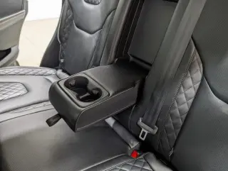 Ford Edge 2023 AWD Titanium 4 puertas Crossover