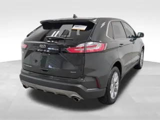 Ford Edge 2023 AWD Titanium 4 puertas Crossover