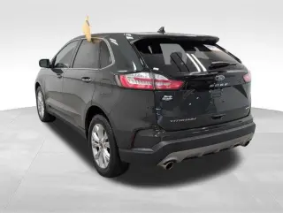 Ford Edge 2023 AWD Titanium 4 puertas Crossover