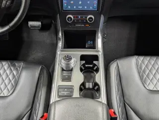 Ford Edge 2023 AWD Titanium 4 puertas Crossover
