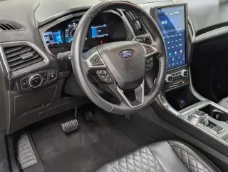 Ford Edge 2023 AWD Titanium 4 puertas Crossover