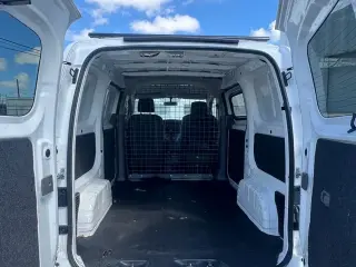 Nissan NV 200 ( Cash )
