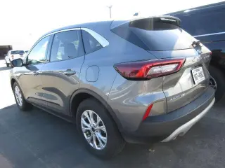 Ford Escape 2024 Active 4 puertas SUV