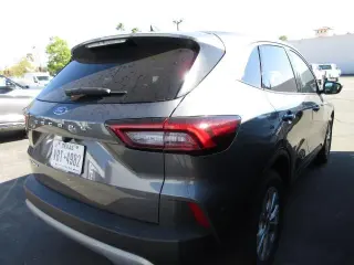 Ford Escape 2024 Active 4 puertas SUV