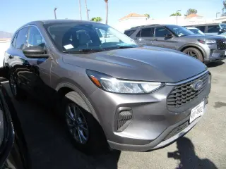 Ford Escape 2024 Active 4 puertas SUV