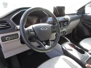 Ford Escape 2024 Active 4 puertas SUV