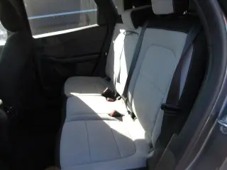 Ford Escape 2024 Active 4 puertas SUV