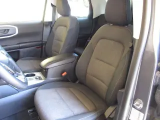 Ford Bronco Sport 2024 AWD Big Bend 4 puertas SUV