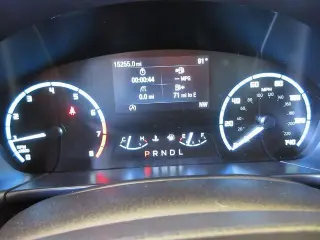 Ford Bronco Sport 2024 AWD Big Bend 4 puertas SUV