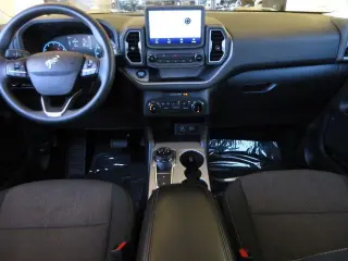 Ford Bronco Sport 2024 AWD Big Bend 4 puertas SUV