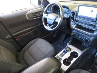 Ford Bronco Sport 2024 AWD Big Bend 4 puertas SUV