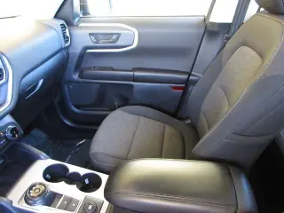 Ford Bronco Sport 2024 AWD Big Bend 4 puertas SUV