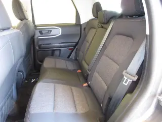Ford Bronco Sport 2024 AWD Big Bend 4 puertas SUV