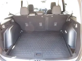 Ford Bronco Sport 2024 AWD Big Bend 4 puertas SUV