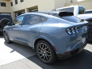 Ford Mustang Mach-E 2023 AWD GT 4 puertas SUV