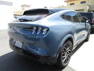 Ford Mustang Mach-E 2023 AWD GT 4 puertas SUV