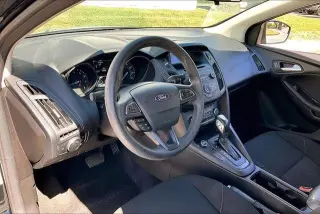 Ford Focus 2016 SE 4 puertas Sedan