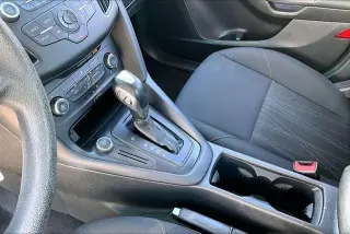 Ford Focus 2016 SE 4 puertas Sedan