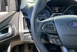 Ford Focus 2016 SE 4 puertas Sedan