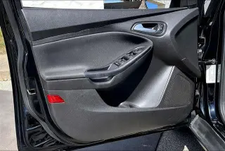Ford Focus 2016 SE 4 puertas Sedan