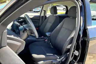 Ford Focus 2016 SE 4 puertas Sedan