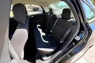 Ford Focus 2016 SE 4 puertas Sedan