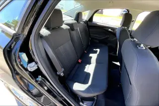 Ford Focus 2016 SE 4 puertas Sedan