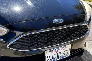 Ford Focus 2016 SE 4 puertas Sedan